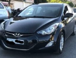 هيونداي – Hyundai الينترا – Alentra