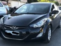 هيونداي – Hyundai الينترا – Alentra
