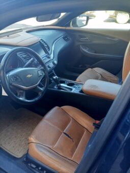 
										 شيفورلي – Chevrolet ايمبالا – Impala ممتلئ									