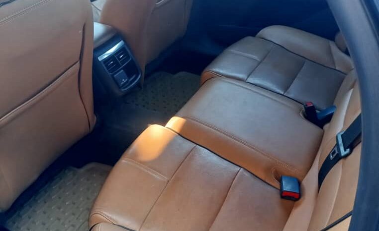 
								 شيفورلي – Chevrolet ايمبالا – Impala ممتلئ									