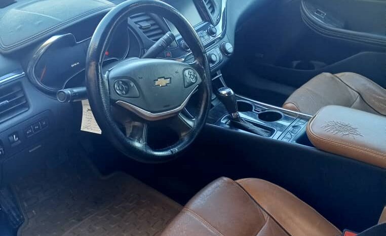 
								 شيفورلي – Chevrolet ايمبالا – Impala ممتلئ									