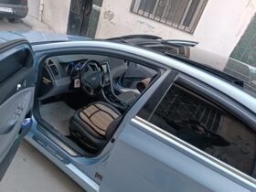 هيونداي – Hyundai سوناتا – Sonata