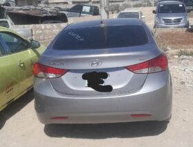 هيونداي – Hyundai الينترا – Alentra