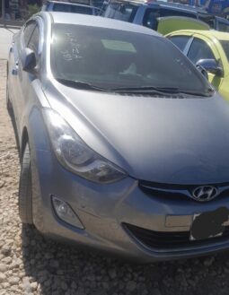 
										 هيونداي – Hyundai الينترا – Alentra ممتلئ									