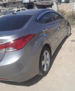 
										 هيونداي – Hyundai الينترا – Alentra ممتلئ									
