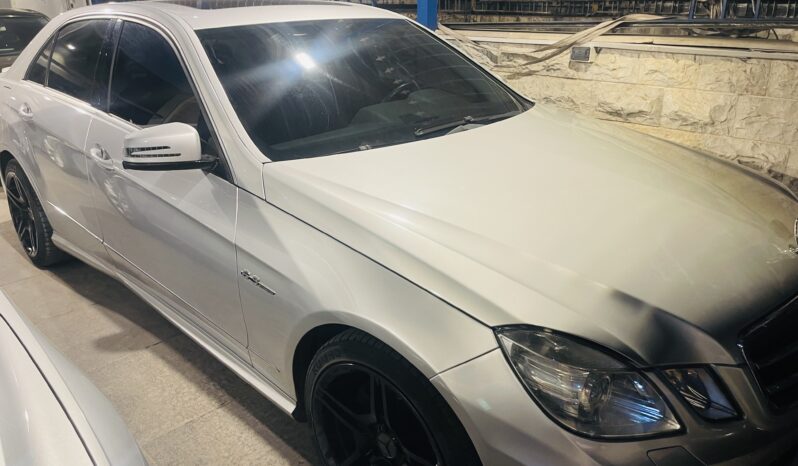 
								 مرسيدس بينز – Mercedes benz 300 ممتلئ									
