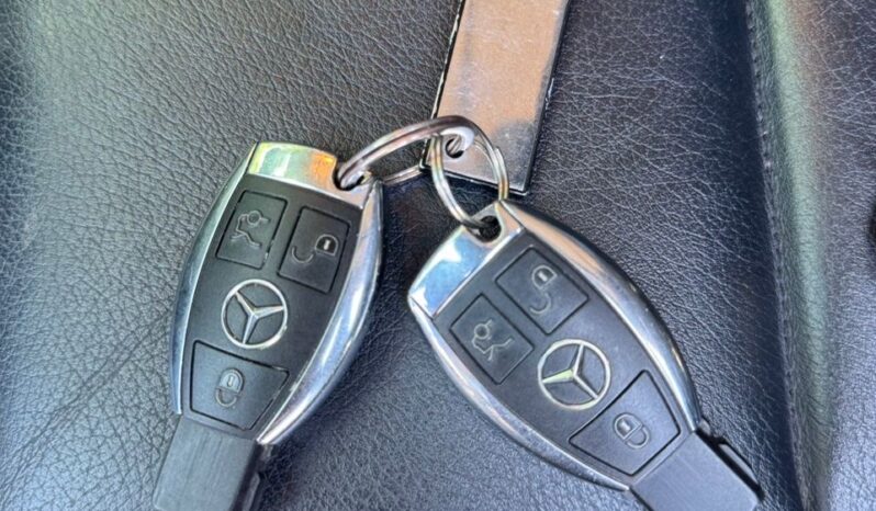 
								 مرسيدس بينز – Mercedes benz 300 ممتلئ									
