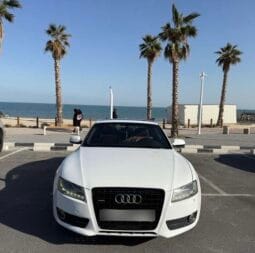 اودي – Audi A5