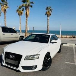 اودي – Audi A5
