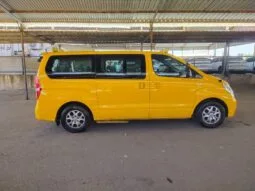 هيونداي – Hyundai فان – H1