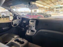 
										 هيونداي – Hyundai فان – H1 ممتلئ									
