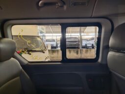 
										 هيونداي – Hyundai فان – H1 ممتلئ									