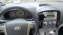 
										 هيونداي – Hyundai فان – H1 ممتلئ									