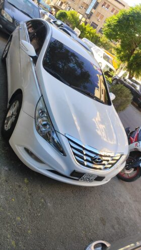 هيونداي – Hyundai سوناتا – Sonata