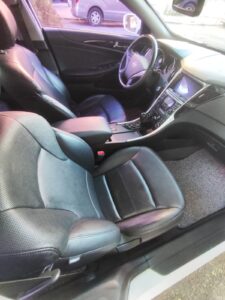 هيونداي – Hyundai سوناتا – Sonata