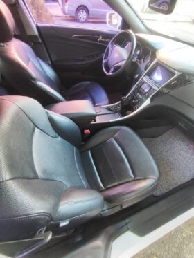 هيونداي – Hyundai سوناتا – Sonata