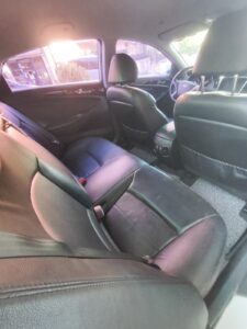 هيونداي – Hyundai سوناتا – Sonata