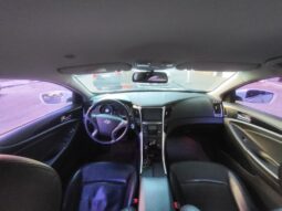 
										 هيونداي – Hyundai سوناتا – Sonata ممتلئ									