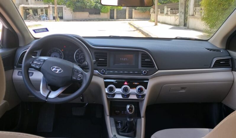 
								 هيونداي – Hyundai الينترا – Alentra ممتلئ									