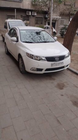 
										 كيا – Kia فورتي – Forte ممتلئ									