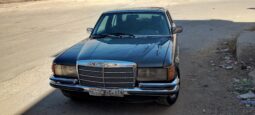 مرسيدس بينز – Mercedes benz 280