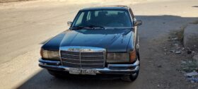 مرسيدس بينز – Mercedes benz 280