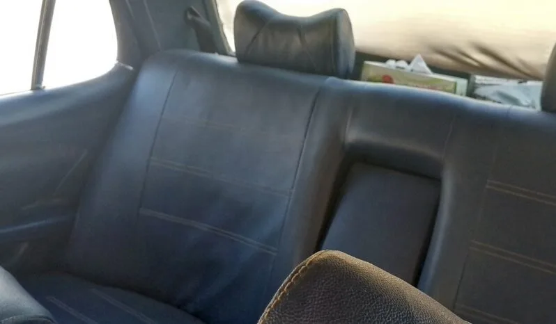
								 مرسيدس بينز – Mercedes benz 280 ممتلئ									
