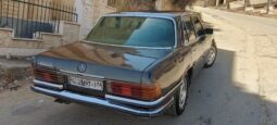 
										 مرسيدس بينز – Mercedes benz 280 ممتلئ									