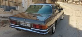 مرسيدس بينز – Mercedes benz 280