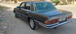 
										 مرسيدس بينز – Mercedes benz 280 ممتلئ									