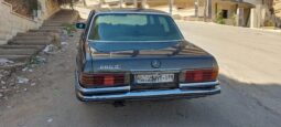 
										 مرسيدس بينز – Mercedes benz 280 ممتلئ									