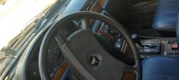 
										 مرسيدس بينز – Mercedes benz 280 ممتلئ									