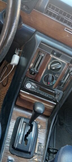 
										 مرسيدس بينز – Mercedes benz 280 ممتلئ									