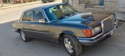 
										 مرسيدس بينز – Mercedes benz 280 ممتلئ									