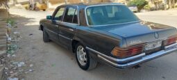 
										 مرسيدس بينز – Mercedes benz 280 ممتلئ									