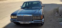 
										 مرسيدس بينز – Mercedes benz 280 ممتلئ									