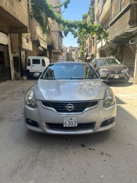 نيسان – Nissan التيما – Altima