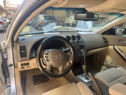 
										 نيسان – Nissan التيما – Altima ممتلئ									