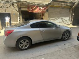 
										 نيسان – Nissan التيما – Altima ممتلئ									