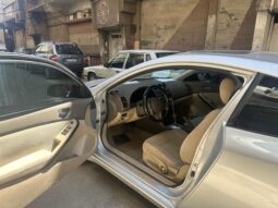 
										 نيسان – Nissan التيما – Altima ممتلئ									