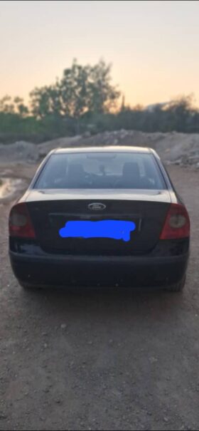فورد – Ford فوكس – Focus