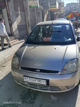 فورد – Ford فييستا – Fiesta
