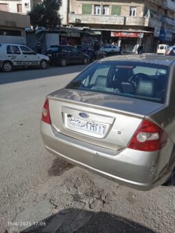 
										 فورد – Ford فييستا – Fiesta ممتلئ									