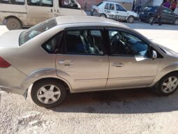 
										 فورد – Ford فييستا – Fiesta ممتلئ									