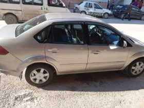 فورد – Ford فييستا – Fiesta