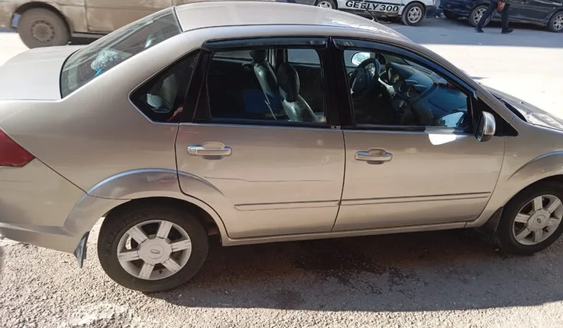 
								 فورد – Ford فييستا – Fiesta ممتلئ									