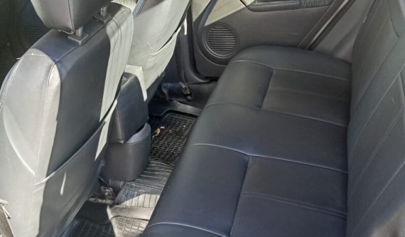 
								 فورد – Ford فييستا – Fiesta ممتلئ									