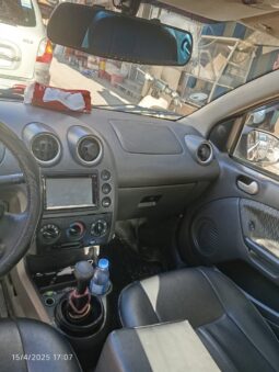 
										 فورد – Ford فييستا – Fiesta ممتلئ									