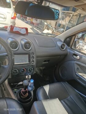 فورد – Ford فييستا – Fiesta