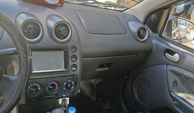 
								 فورد – Ford فييستا – Fiesta ممتلئ									